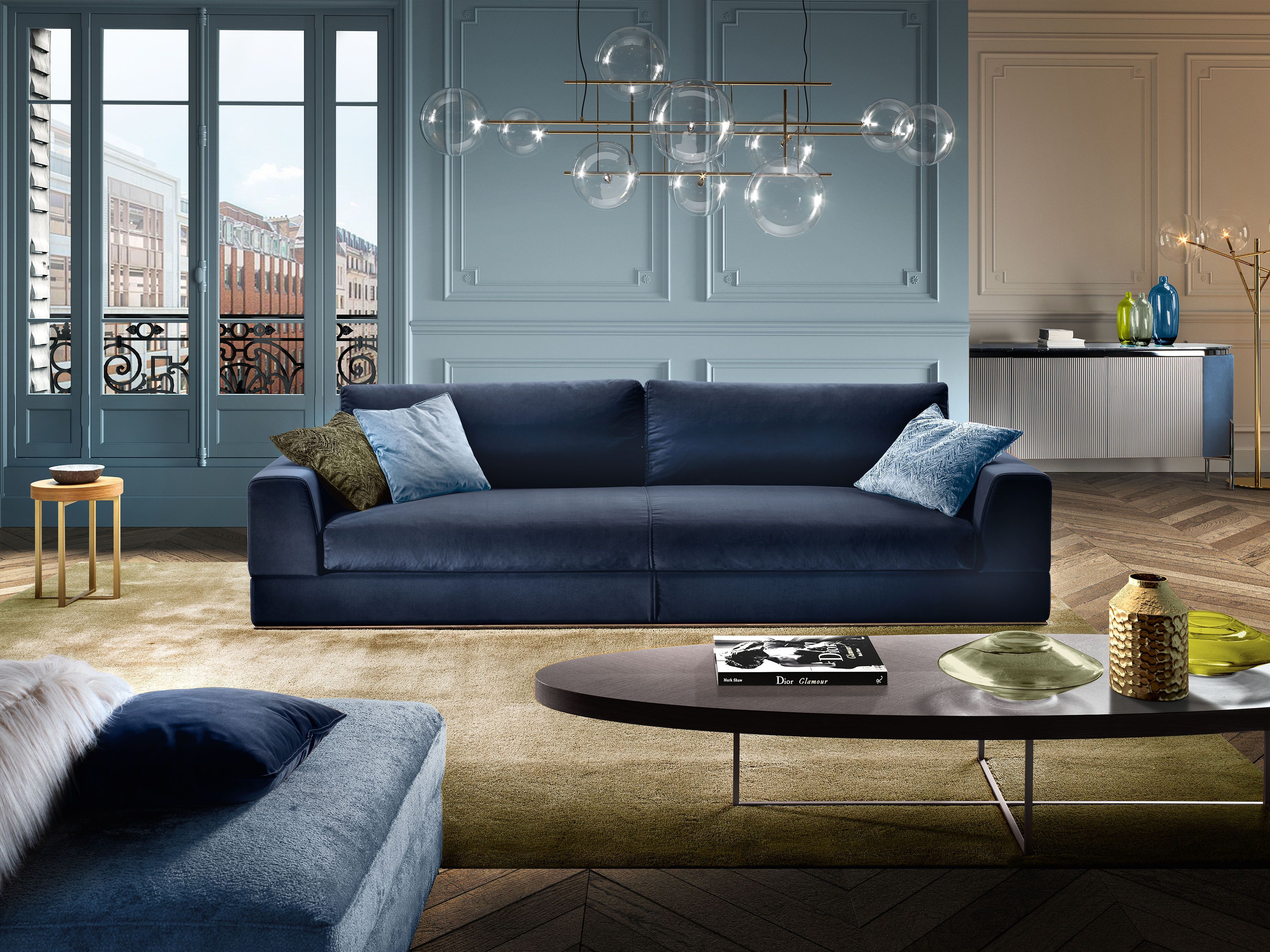 Съемный диван Former In Italia My Way ARCH-00146340 - Вид №1