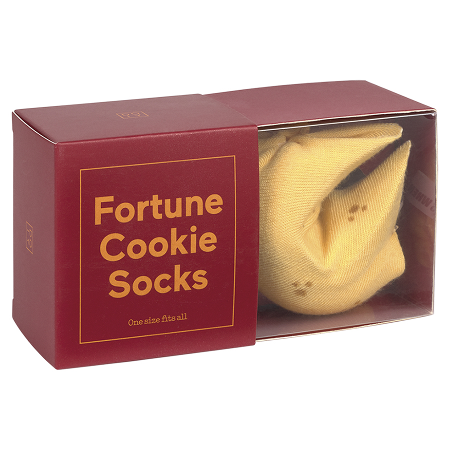 DYSOCKSFOR Носки , fortune cookie Doiy  - Вид №4