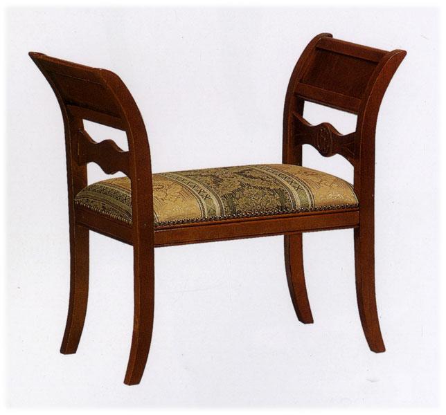 Банкетка  MIRANDOLA 130/P 