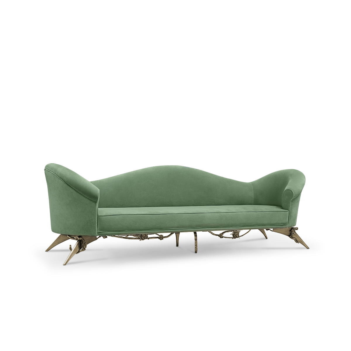 Диваны Colette Sofa Covethouse KOKET  - Вид №1