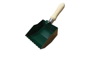 16368418 Кельма-ковш для газобетона 100мм КШ100 JETTOOLS