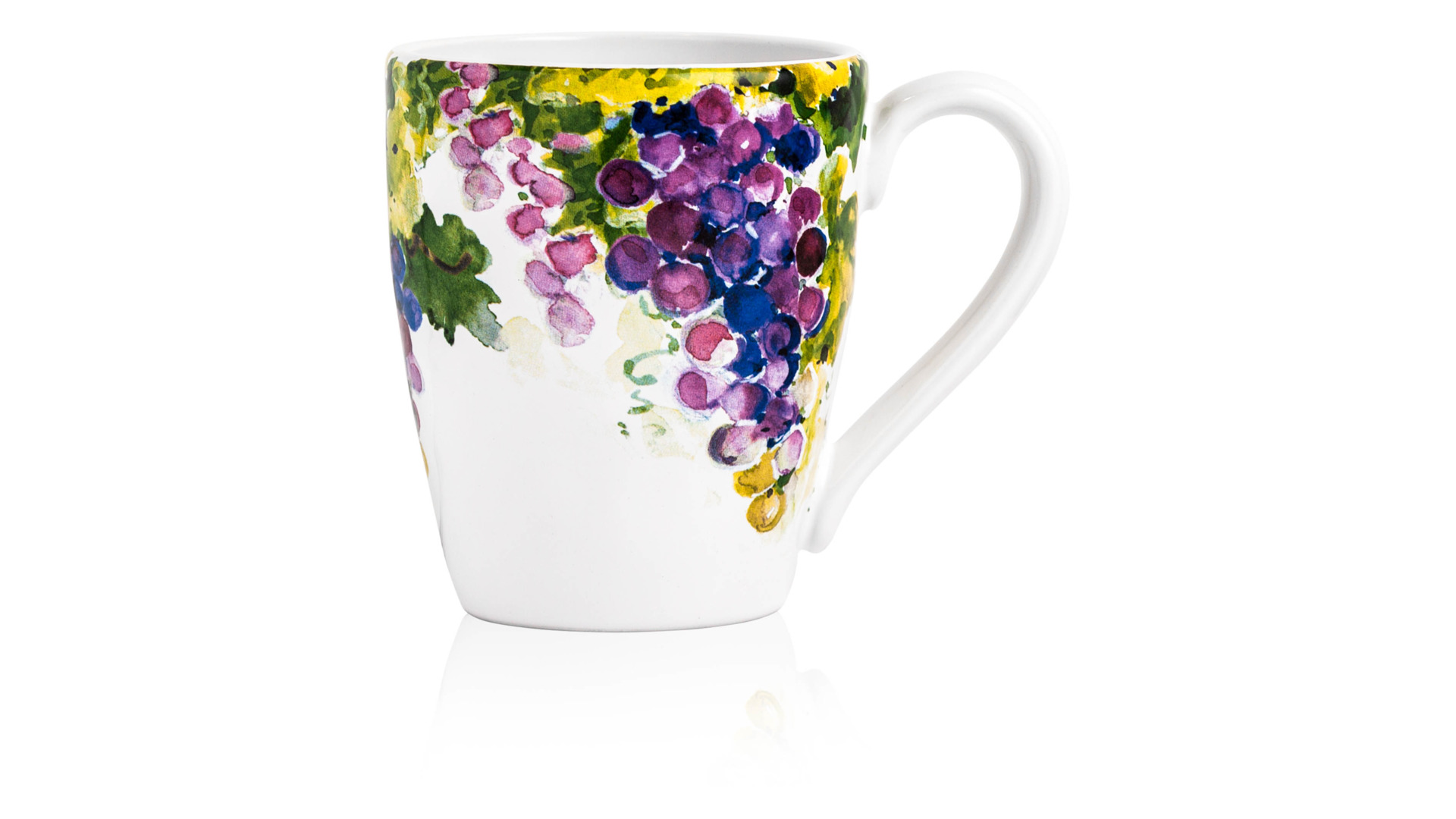 10655236 Certified International Сервиз чайно-столовый Certified Int. Амброзия на 4 персоны 26 предметов, керамика Керамика  - Вид №9