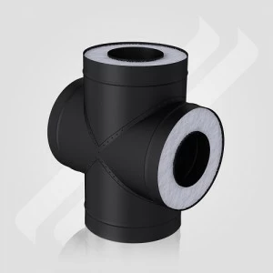 Сэндвич-четверник MAGMA 130/230 мм.