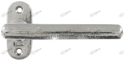 Dauby Металлическая ручка Pure® 10312