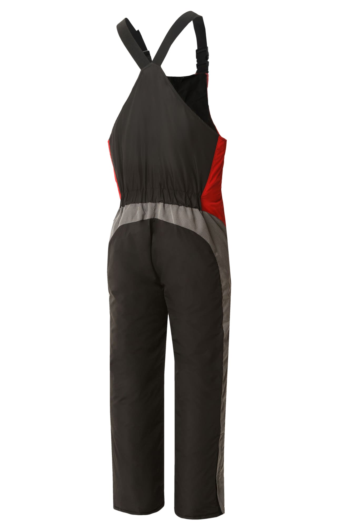 64770 Костюм "Ультра" зимний красно-черный  Зимняя спецодежда  размер 64-66/170-176  - Вид №6