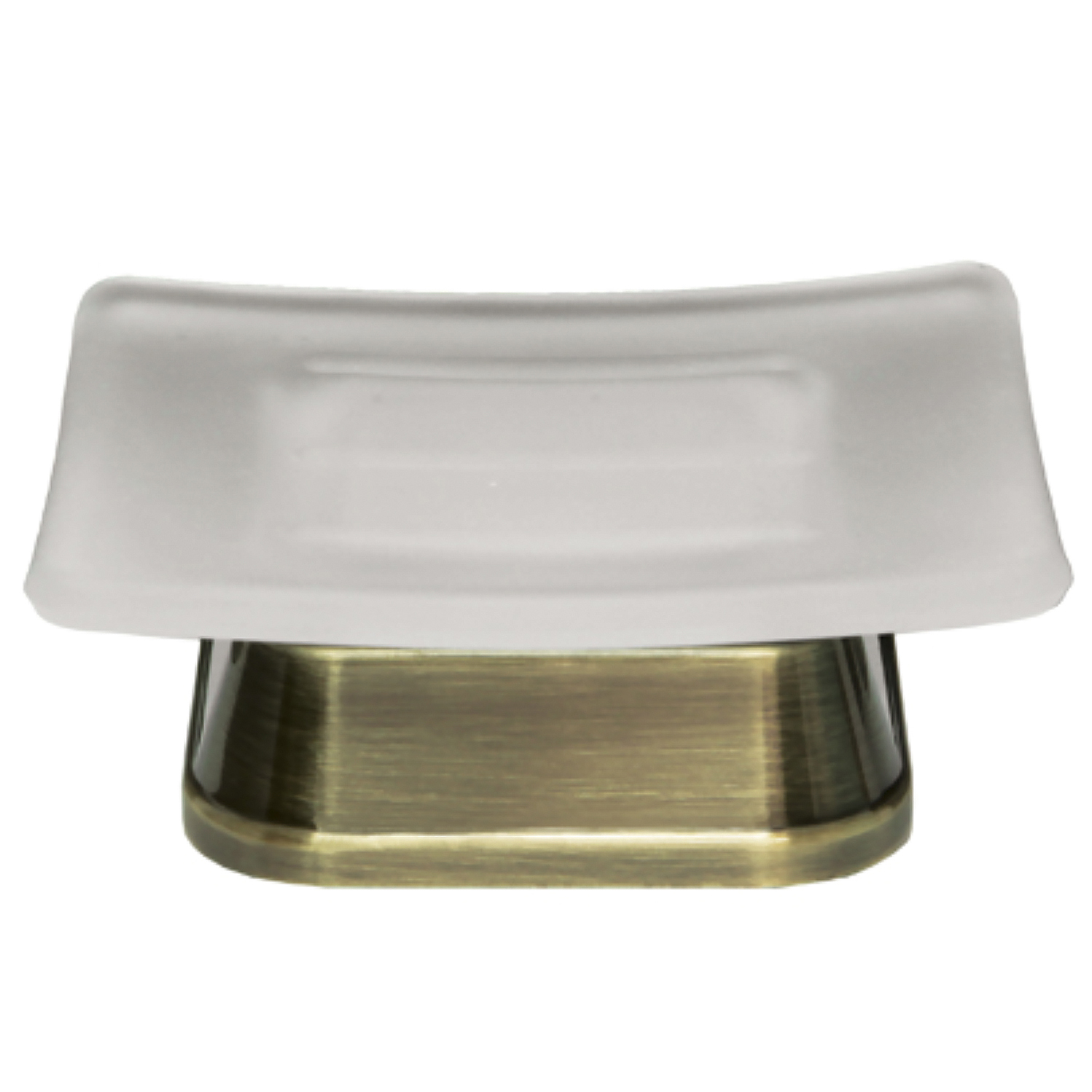 K-5529 Exter Мыльница WasserKRAFT Exter K-5500  - Вид №1