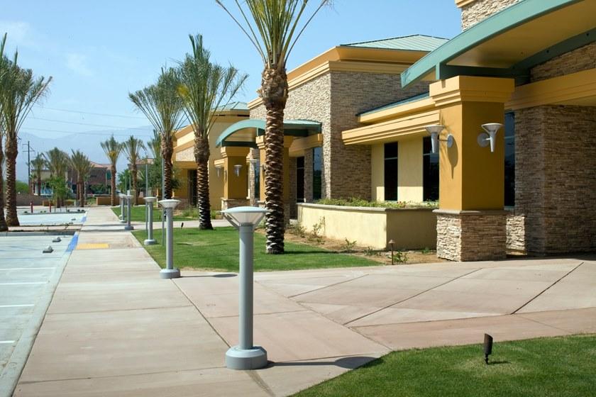 Louis Poulsen Светодиодный алюминиевый столбик Kipp sun-id-1404240 - Вид №24