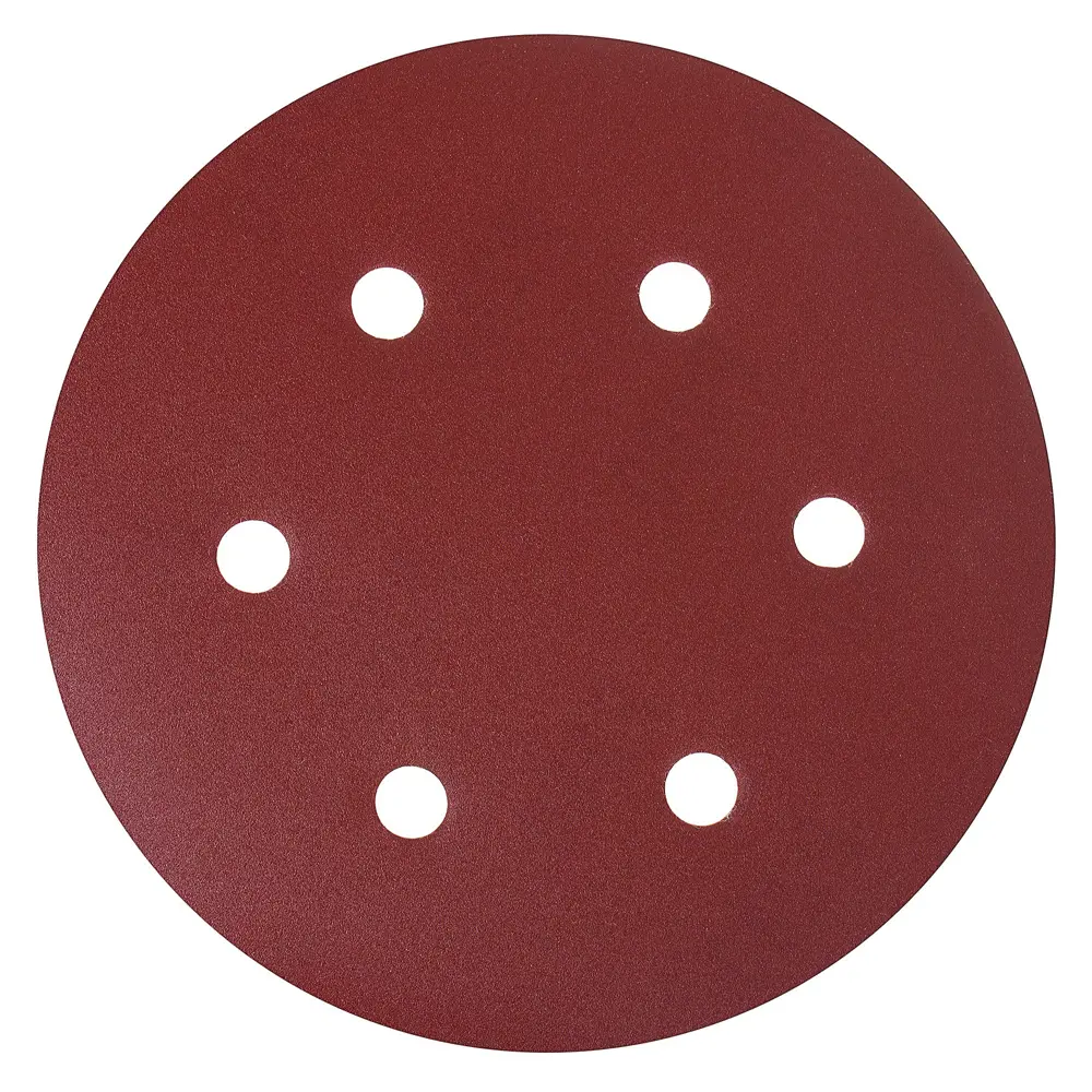 Шлифовальные диски Flexione P280 150 мм для финишной обработки металла 81929894 STLM-0014050
