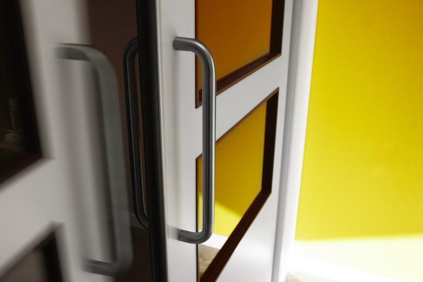 Formani Ручка из нержавеющей стали Basic Lbu - Вид №1