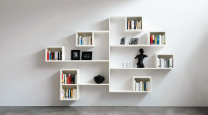 Полка  LAGO LagoLinea_shelf 304