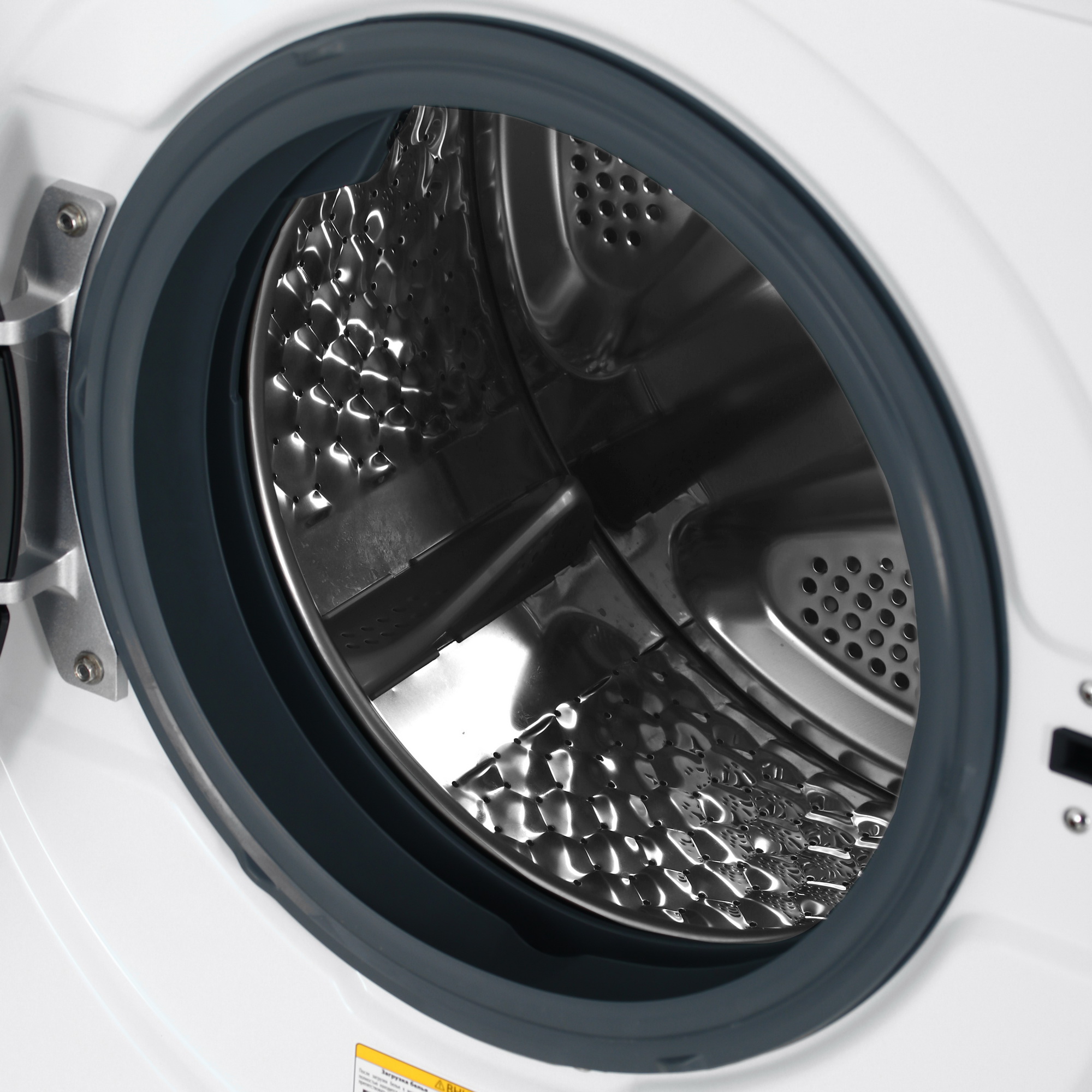 9067343 Стиральная машина Nordfrost i-DDQ4 7120 W белый STDN-0064036 - Вид №6