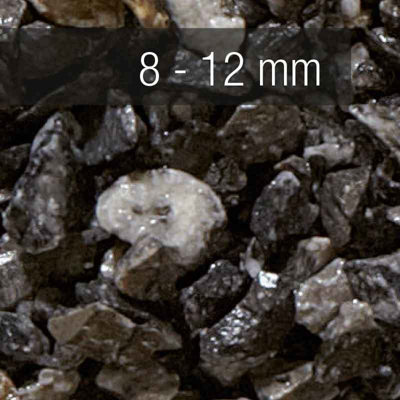 Карнийский серый мраморный садовый гранулятор GRANULATI ZANDOBBIO гранулы ARCH-00027389 - Вид №5