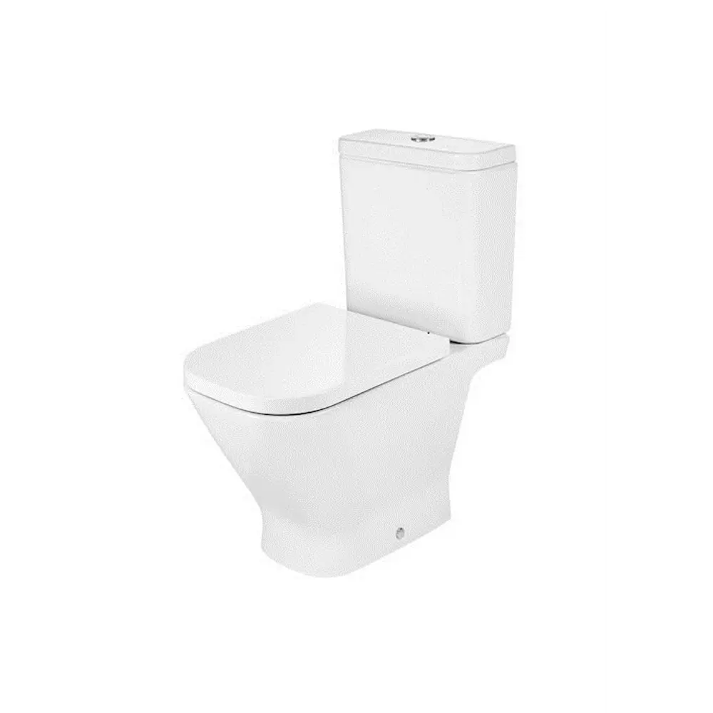 Бачок для унитаза Roca The Gap двойной слив STLM-2075630 - Вид №2