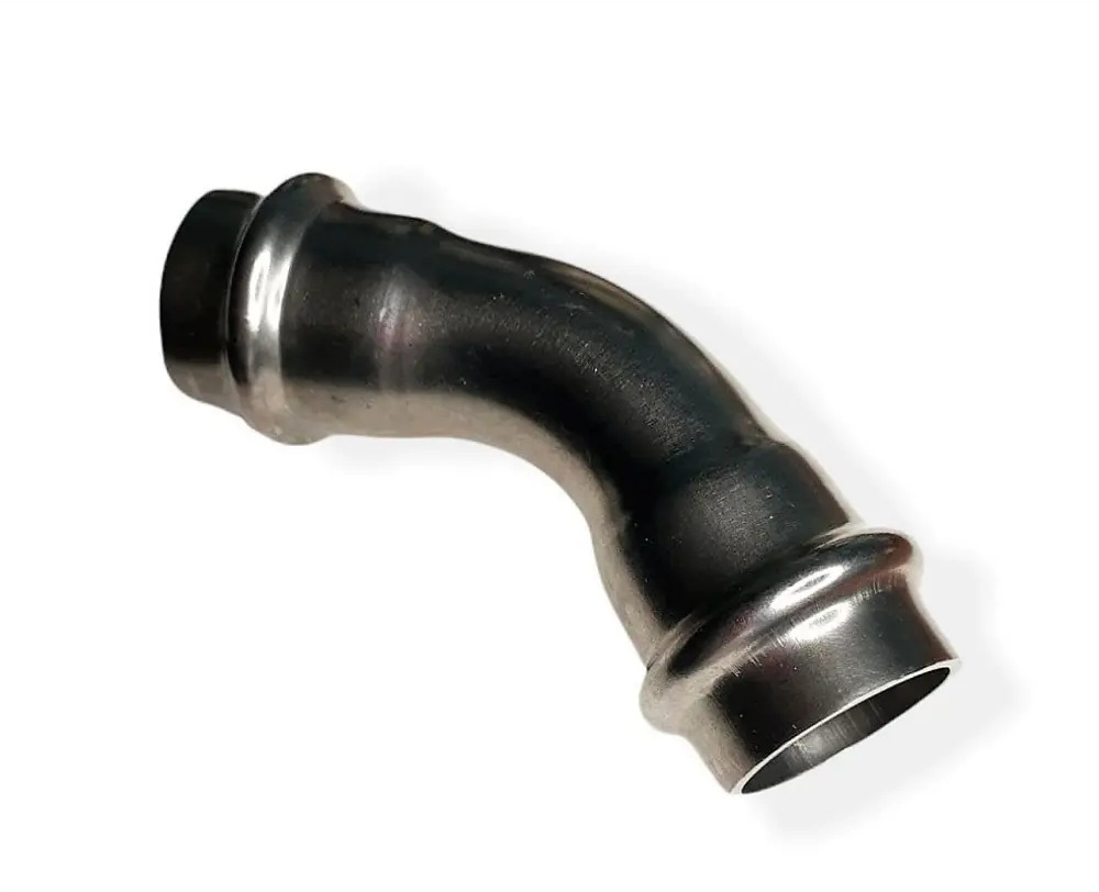 91030876 Угол 45° Zeissler 15x15 мм ВПр нержавеющая сталь ZTI.559.001515 STLM-0809840