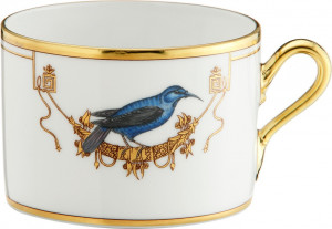 10647804 Richard Ginori Чашка чайная 220 мл Фарфор