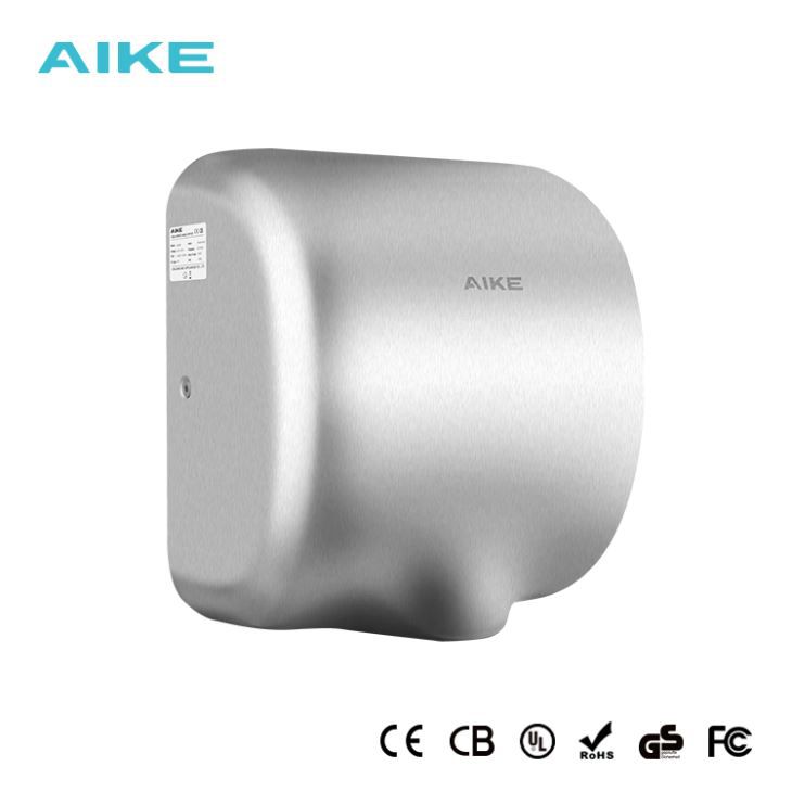 Сушилки для рук в ванной AIKE AK2800_258  - Вид №2