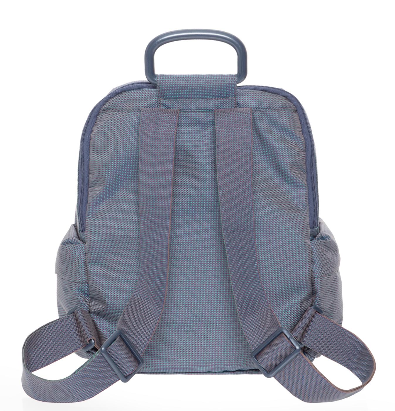 QMTT2-25A Рюкзак QMTT2 Backpack Mandarina Duck MD20  - Вид №1