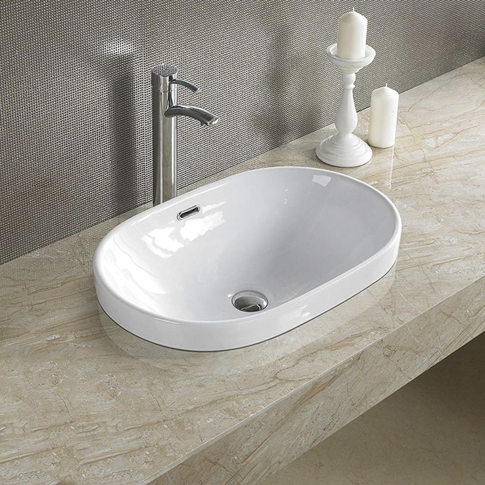 Раковина MELANA MLN-320334 320334-805