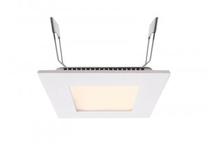Встраиваемый светильник Deko-Light LED Panel Square 8 565152