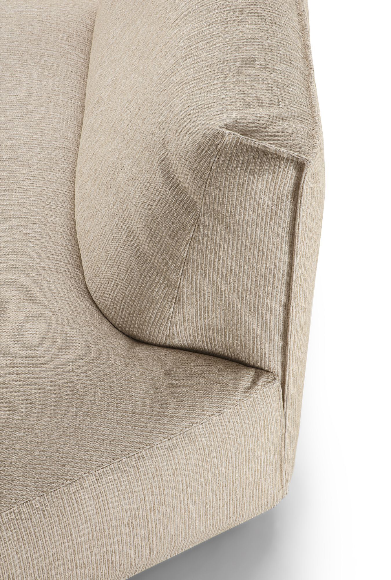 Секционный диван из ткани Frigerio DAO SOFT ARCH-00017989 - Вид №5