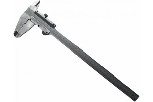 16726091 Штангенциркуль ШЦ-I-250-0,1 ГОСТ 166-89 VC2500101 ГТО