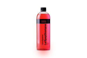 18369721 Ручной автошампунь с эффектом леденца LollipopShampoo, 750 мл SS720 Shine systems