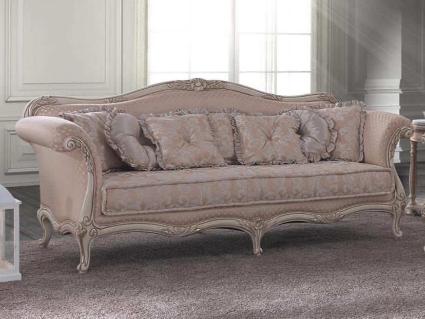 Ткань диван GUERRA VANNI Fairy ARCH-00000469