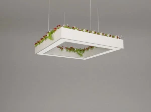 Neonny Светодиодная подвесная лампа Sky garden light - lampade a sospensione Ngs afh s