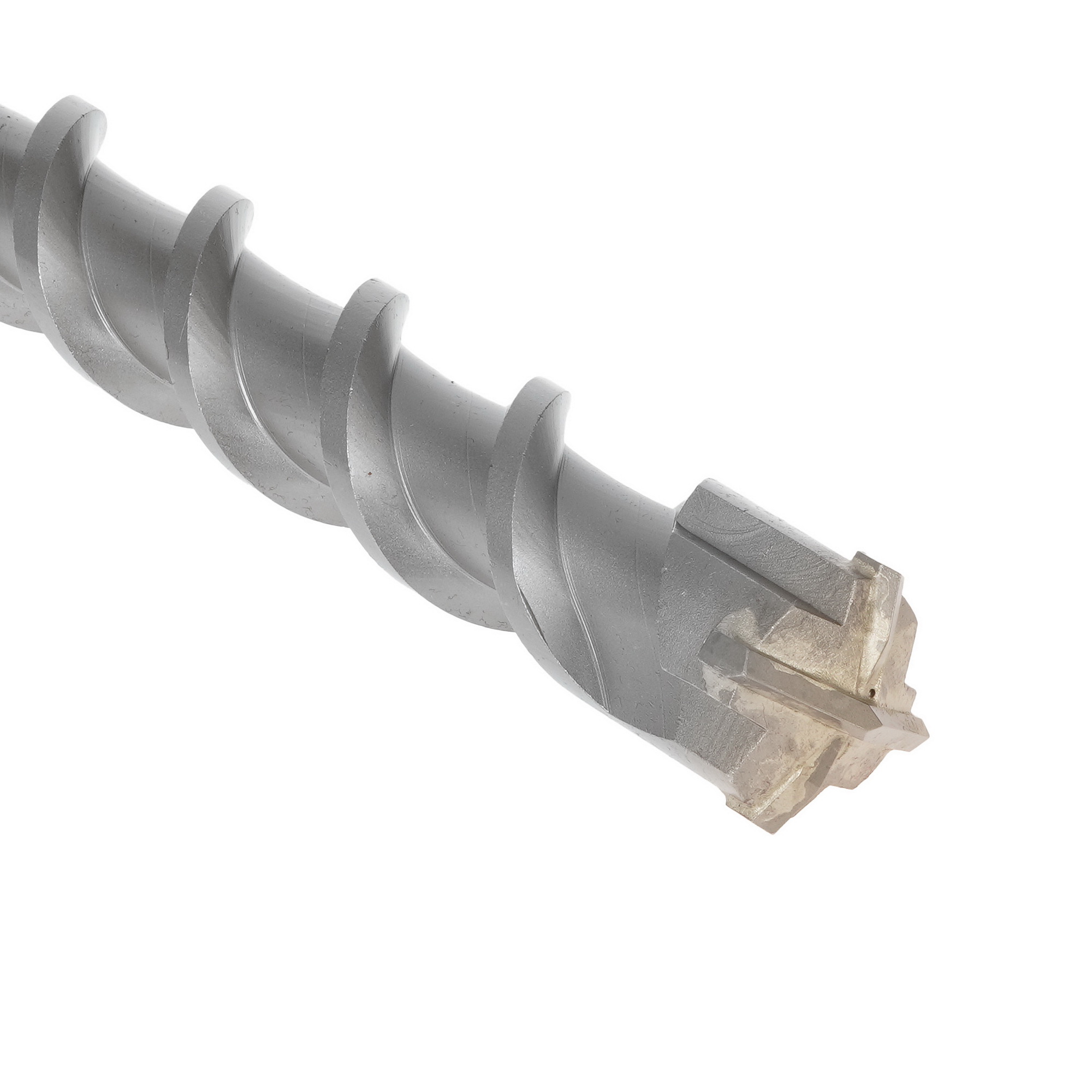 Бур ЗУБР 29350-410-45_z02 520 мм 5308313 STDN-0125369 - Вид №2