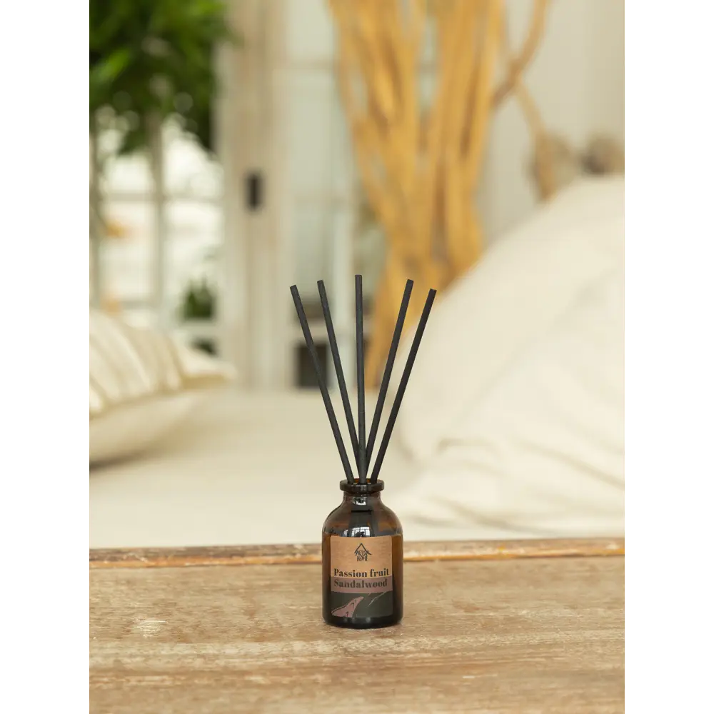 Аромадиффузор Arida Home Маракуйя и сандал 30 мл 89026721 STLM-0837171 - Вид №5