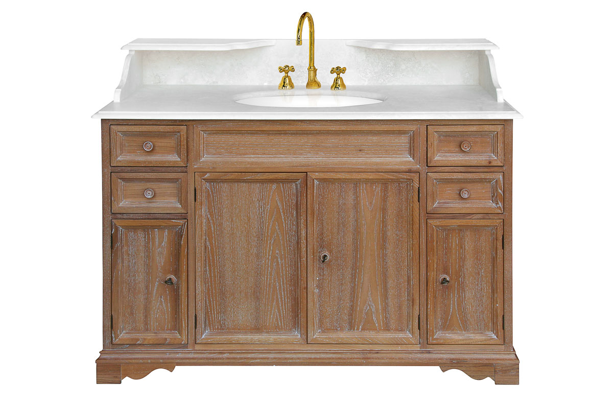 4462 Mobile bagno Bianchini&Capponi RINASCIMENTO Bianchini Capponi - Вид №1