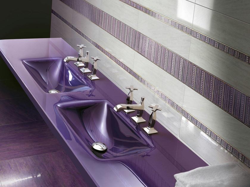 CERAMICHE BRENNERO Покрытие керамогранита Folli follie Lieamb - Вид №1