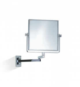 Косметическое зеркало SPT 82 DECOR WALTHER Хром 113800