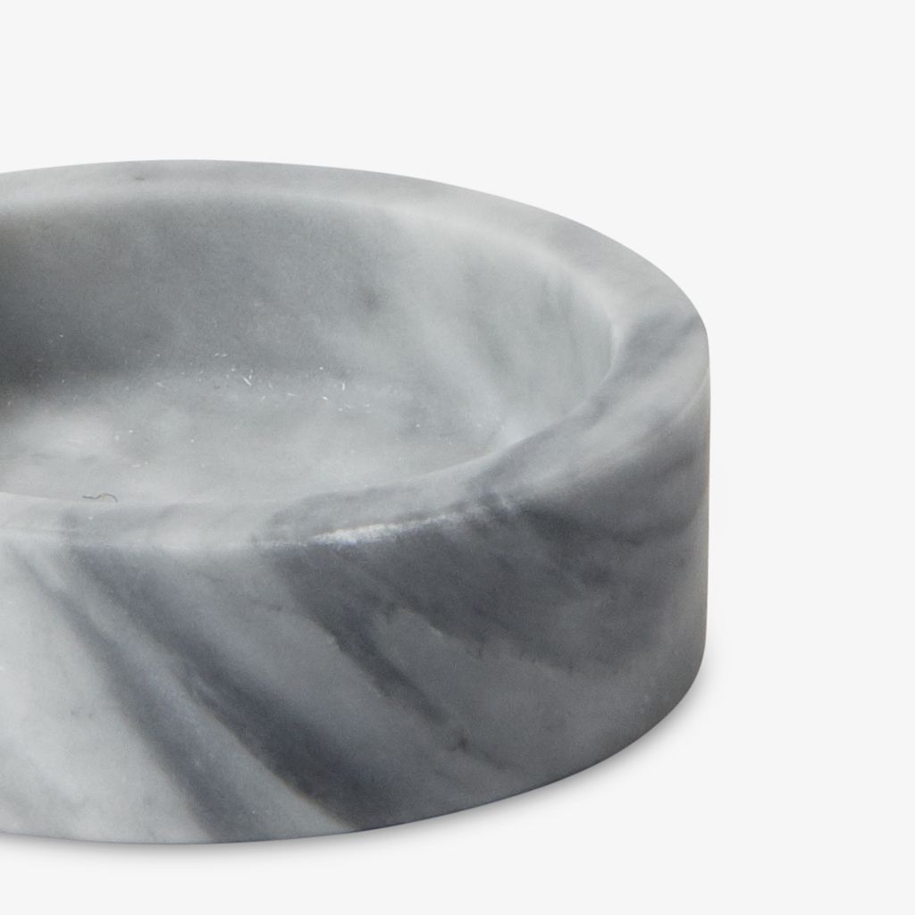 SUSD02 Круглая мыльница Scuro Waterworks  - Вид №1