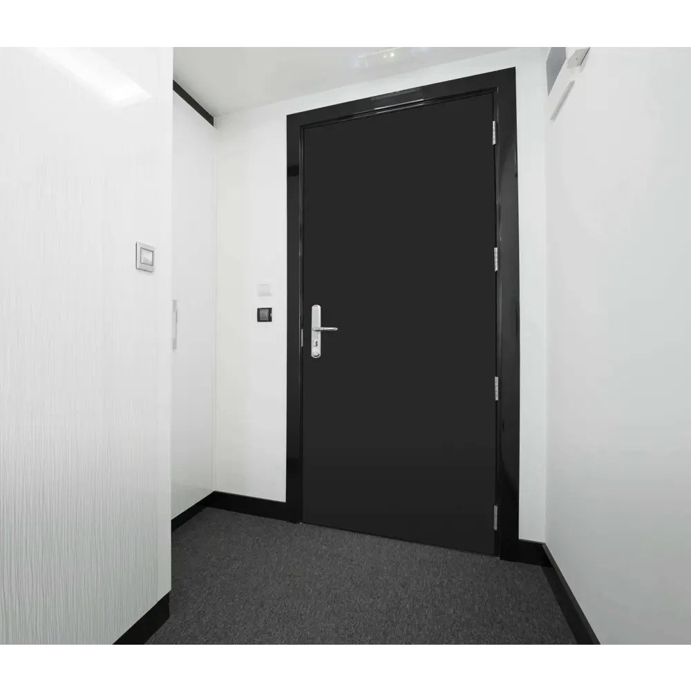 Грунт-эмаль Dali 3 в 1 - защита металла от коррозии, черный 0.9 кг 83372451 STLM-0040603 - Вид №4