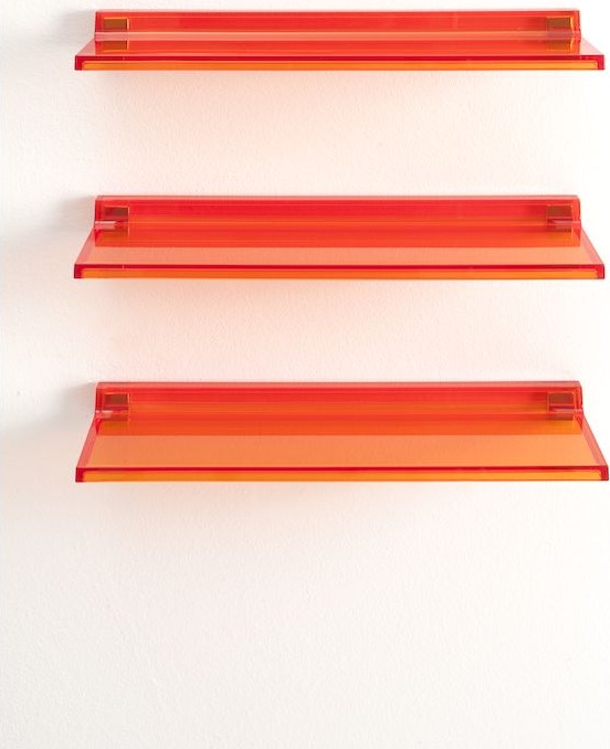 H3853300920001 Монтируемая на стену полка LAUFEN PRO - Вид №1