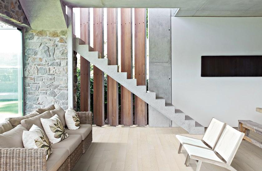 Unikolegno 2-х слойный дубовый паркет Four sun-id-1358660 - Вид №1