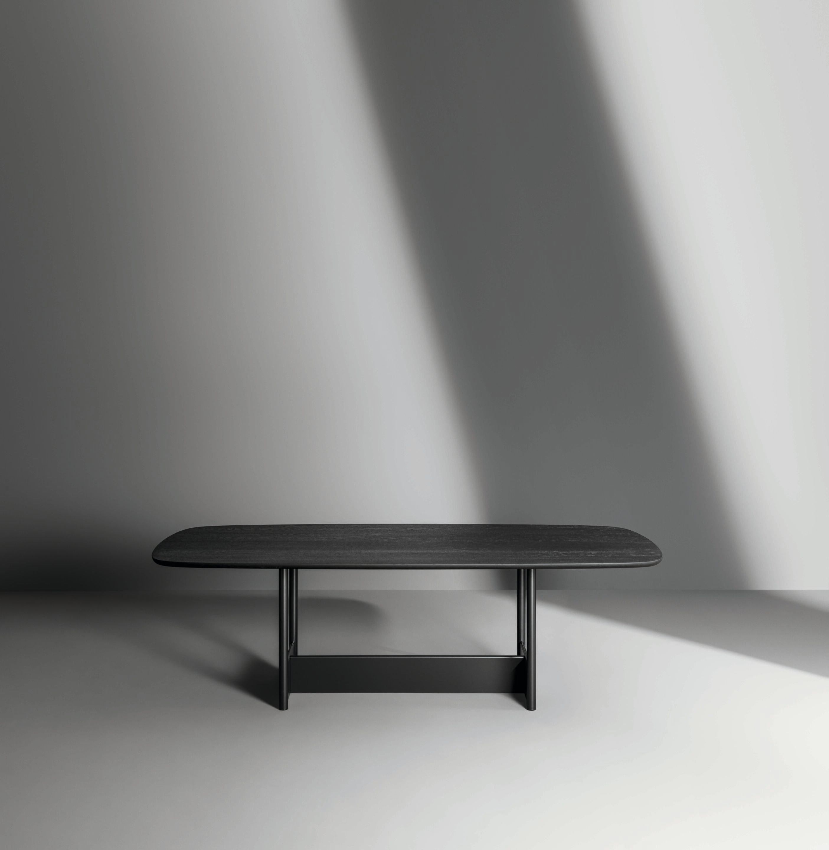 Бочковый стол BONALDO CANVAS TABLE ARCH-00022225 - Вид №2