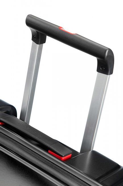 44D-19001 Чемодан 44D*001 Spinner S Samsonite Neopulse  - Вид №5