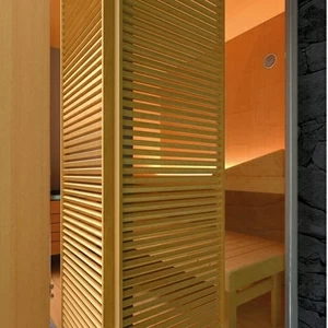 Декоративная панель Wood