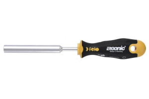 15850410 Отвертка Ergonic M-TEC торцевой ключ 6,0X110 42806030 Felo