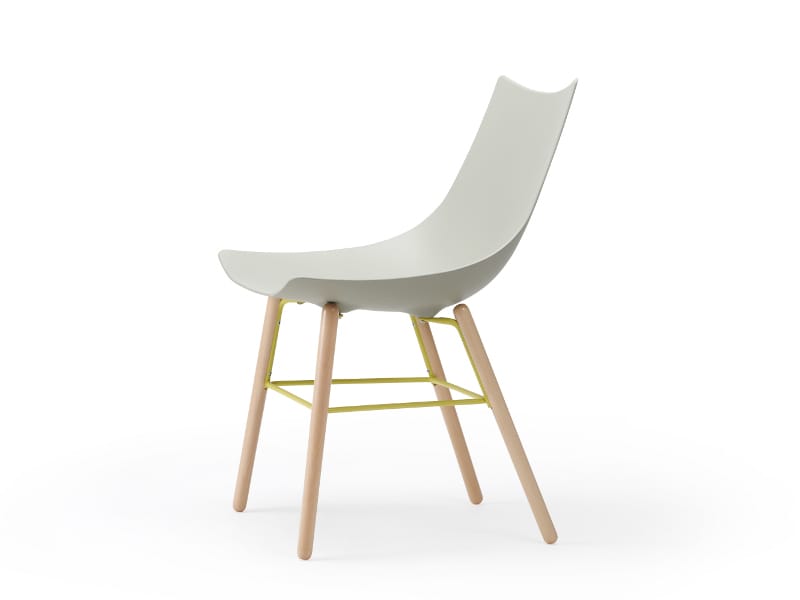 Полиуретановый стул ROSSIN ARCH-00044348 - Вид №3