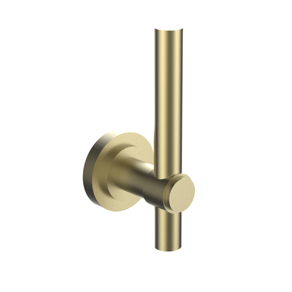 C32-505 C32-505 Настенный держатель резервного рулона ГЛАДКАЯ ЗВЕЗДА Cristal & Bronze STAR LISSE  - Вид №1