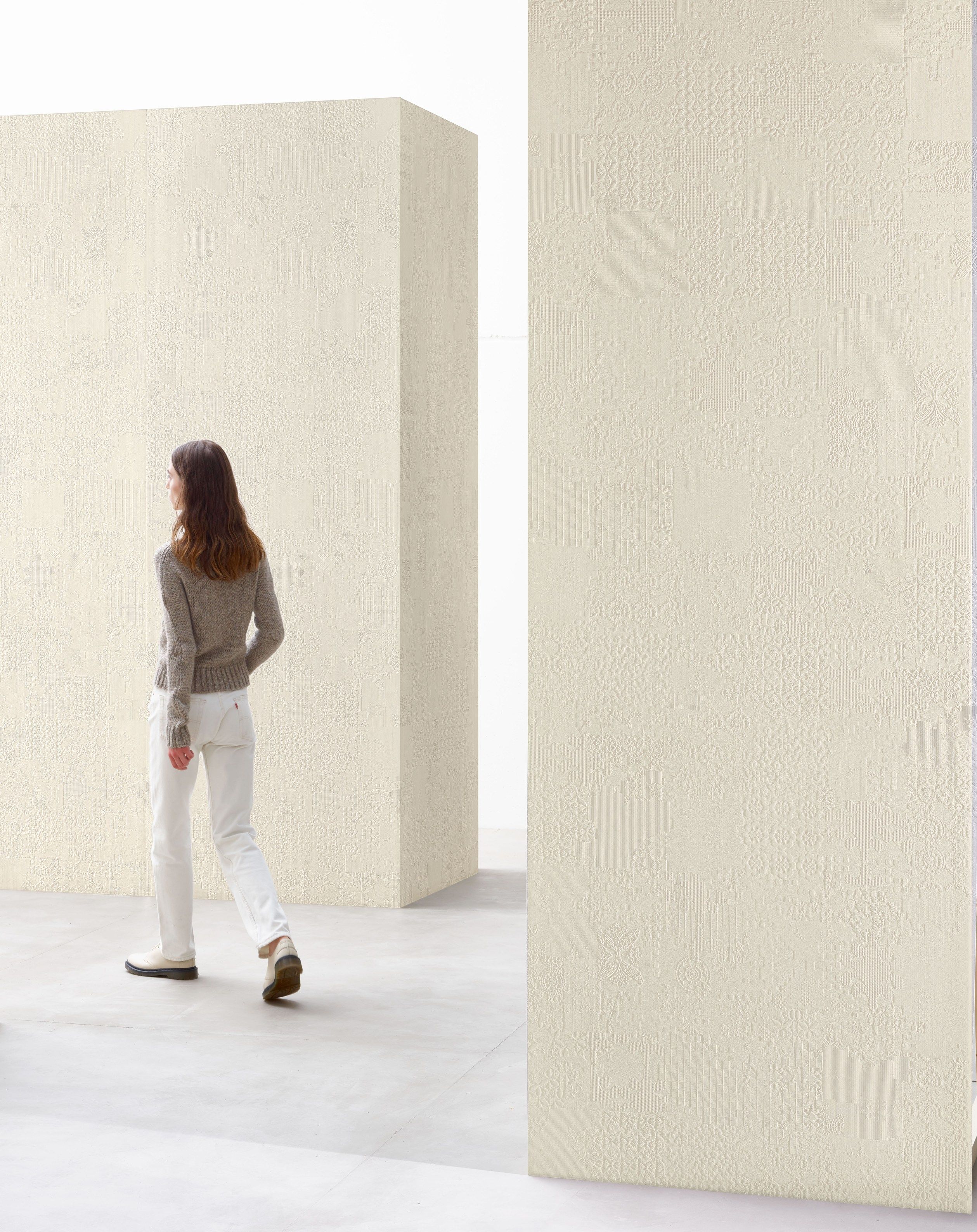 Керамогранит Mutina Dechirer XL ARCH-00009728 - Вид №1