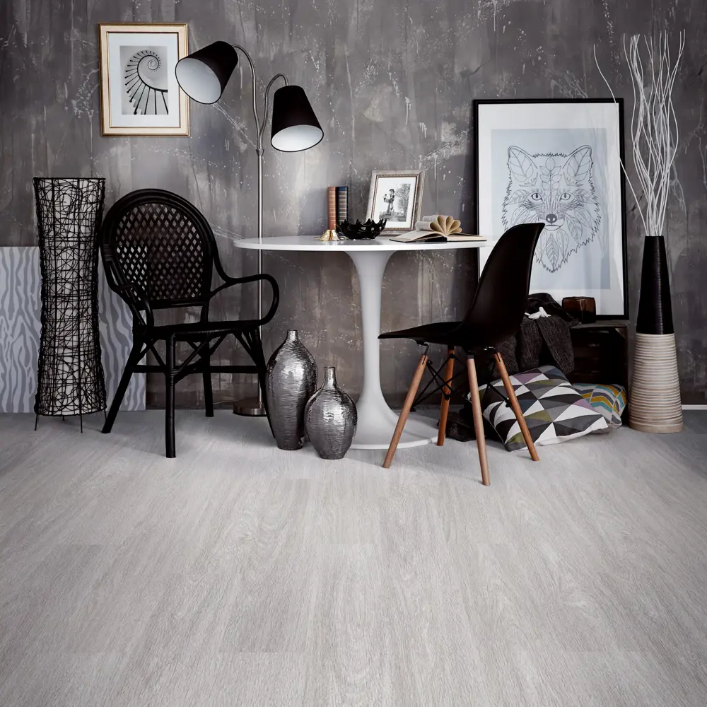 Плитка ПВХ «Jazz Miles» 2.1/0.4 мм 2.5 м² 18236193 STLM-2069208 Tarkett  - Вид №6