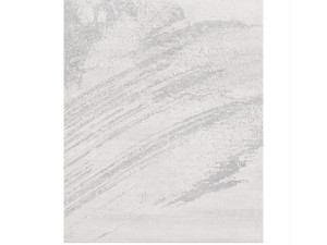 Прямоугольный ковер ручной работы из шерсти