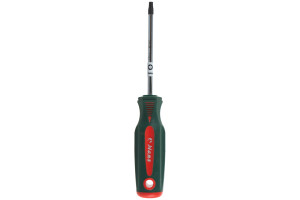 15563539 Отвертка Torx с отверстием TH27х100мм 0450TH27 HANS