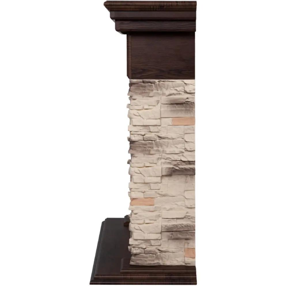 Обрамление Real Flame Roksanni Classic STD NT-F316 REALFLAME STLM-2176300 - Вид №4