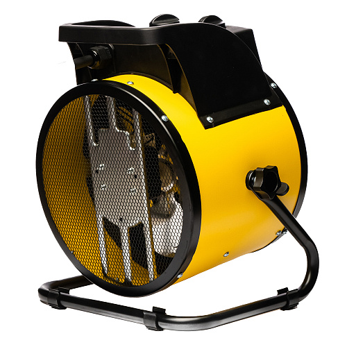 9154668 Тепловая пушка электрическая RedVerg RD-EHC5 STDN-0057951 - Вид №3