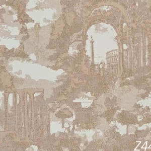 44936 Обои Zambaiti Parati Trussardi 4
